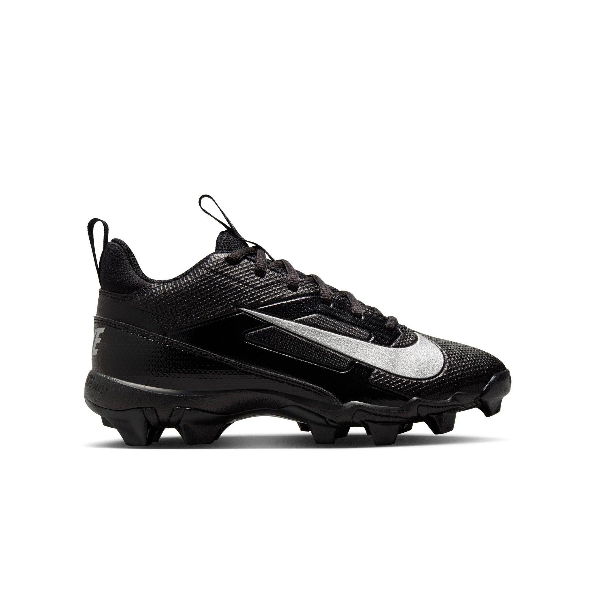 Nike Alpha Menace 4 Shark Wide Football Cleat | Hibbett